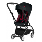 Cybex C46-519000305 EZY S TWIST 嬰兒車 (黑色)